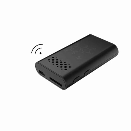 Portátil 1080P HD Mini Camara Espia Wifi IP visión nocturna pequeño ll