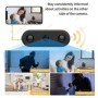 Portátil 1080P HD Mini Camara Espia Wifi IP visión nocturna pequeño ll