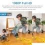 Portátil 1080P HD Mini Camara Espia Wifi IP visión nocturna pequeño ll