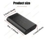 Portátil 1080P HD Mini Camara Espia Wifi IP visión nocturna pequeño ll