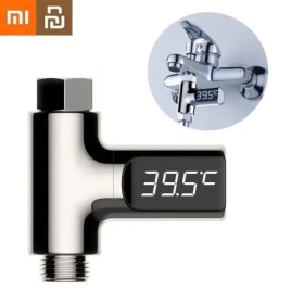 Youpin Xiaomi grifos termómetro de agua electricidad pantalla LED medi