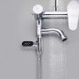 Youpin Xiaomi grifos termómetro de agua electricidad pantalla LED medi