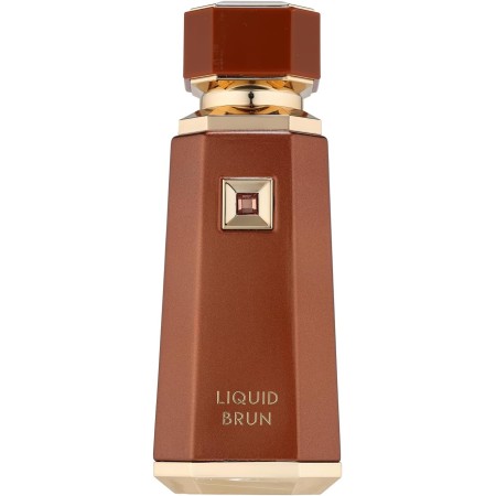 Perfume Liquid Brun - Agua de perfume 100 ml