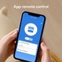 Interruptor inteligente Tuya Bluetooth 5,2 recargable tipo C Fingerbot