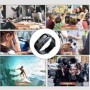 Mini reloj con cámara 1080P HD DV, espia escondidas grabadora de vídeo