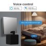 Tuya Zigbee Fingerbot Plus interruptor inteligente Fingerbot pulsador 