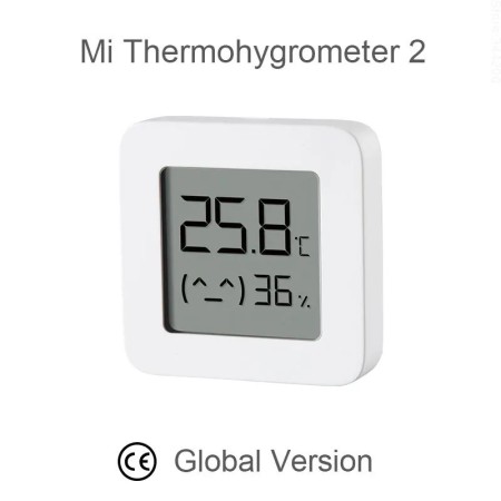 Xiaomi-Sensor de casa inteligente, puerta y ventana multimodo para int