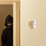 Xiaomi-Sensor de casa inteligente, puerta y ventana multimodo para int