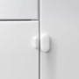 Xiaomi-Sensor de casa inteligente, puerta y ventana multimodo para int