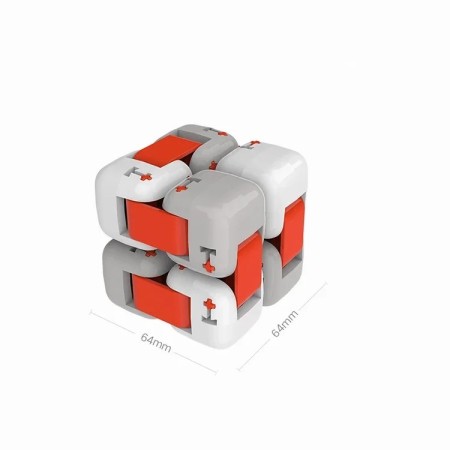 Xiaomi Mijia Mitu Color Spinner ladrillos para dedos inteligencia inte