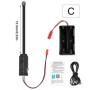 1080P DIY WIFI Mini módulo de cámara detección de movimiento deporte D