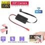 1080P DIY WIFI Mini módulo de cámara detección de movimiento deporte D