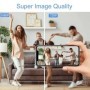 1080P DIY WIFI Mini módulo de cámara detección de movimiento deporte D