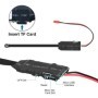 1080P DIY WIFI Mini módulo de cámara detección de movimiento deporte D