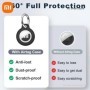 Xiaomi-Mini rastreador inteligente inalámbrico, llave de alarma antipé
