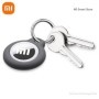 Xiaomi-Mini rastreador inteligente inalámbrico, llave de alarma antipé