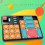 Huarong-Juego de Sensor inteligente de carretera, superdeslizante, des