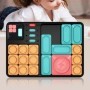 Huarong-Juego de Sensor inteligente de carretera, superdeslizante, des
