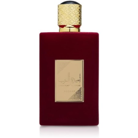 Lattafa Spray Ameerat Al Arab 100 ML Eau de Parfum Unisex