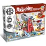 Science4you Robotics Betabot 126 Piece Robotic Kit, Build Your Interactive Robot, Construction Games, Riding Toys, Gifts for