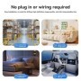 Xiaomi 1080p HD Mini cámara inalámbrica Wifi interior hogar visión noc