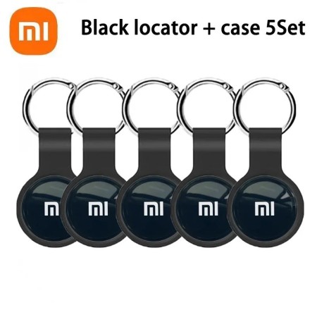 Xiaomi-Mini localizador GPS con Bluetooth 4,0, rastreador Airtag, bill