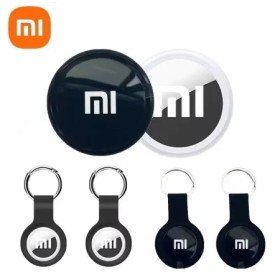 Xiaomi-Mini localizador GPS con Bluetooth 4,0, rastreador Airtag, bill