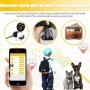 Xiaomi-Mini localizador GPS con Bluetooth 4,0, rastreador Airtag, bill