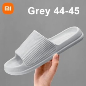Sandalias Xiaomi EVA para hombre y mujer, antideslizantes, resistentes