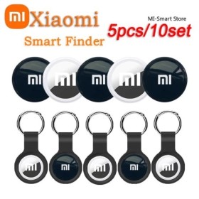 Xiaomi Tracker portátil Bluetooth4.0 etiqueta Mini rastreador GPS loca