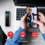 Minicámara A13 con reproductor de pantalla LCD, videocámara para el ho