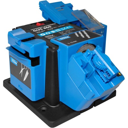 Güde GUS 650 Universal Bohrer Schärfestation