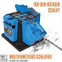 Güde GUS 650 Universal Bohrer Schärfestation