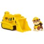 Paw Patrol – Motorcycle Toy Quad and Ryder Figure – Rescue Quad with Figure Ryder Paw Patrol – 6069067 – Toys Children 3 Years +