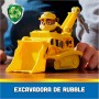 Paw Patrol – Motorcycle Toy Quad and Ryder Figure – Rescue Quad with Figure Ryder Paw Patrol – 6069067 – Toys Children 3 Years +