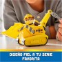 Paw Patrol – Motorcycle Toy Quad and Ryder Figure – Rescue Quad with Figure Ryder Paw Patrol – 6069067 – Toys Children 3 Years +