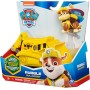 Paw Patrol – Motorcycle Toy Quad and Ryder Figure – Rescue Quad with Figure Ryder Paw Patrol – 6069067 – Toys Children 3 Years +