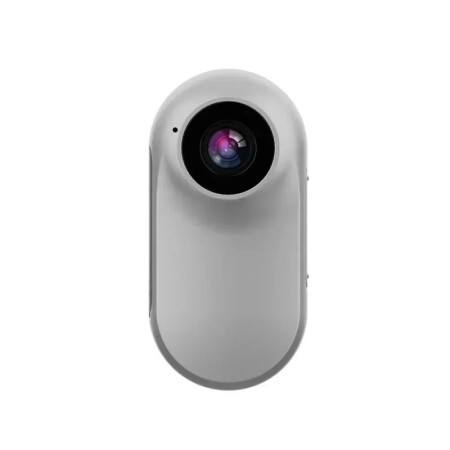 Mini cámara antivibración de acción HD de 1080P, videocámara con pulga