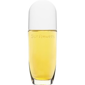 Elizabeth Arden - Sunflowers, Eau de Toilette, Perfume Suave para Mujer con Notas Florales, una Fragancia Fresca con Aroma a