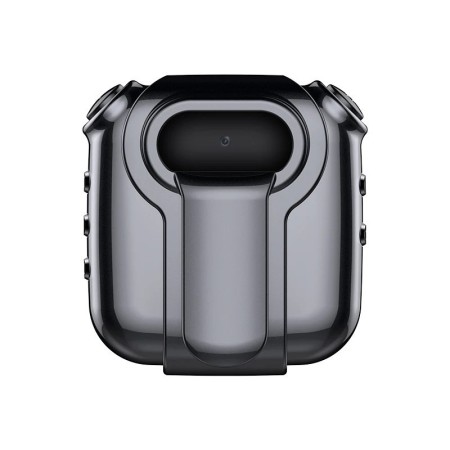 Mini cámara Digital con Clip de 4-256GB, grabadora de vídeo, foto, Aud