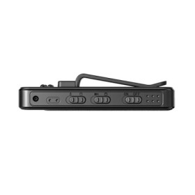Tijeras de Podar Eléctricas, Profesional Tijeras de Podar con Motor Brushless, LCD Pantalla, 2000 mAh Bateria, SK5 Suchillas,