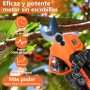 Logitech G G923 Racing Wheel and Pedals, Force Feedback TRUEFORCE,1.000 Hz, respuesta eficaz, control de salida de doble