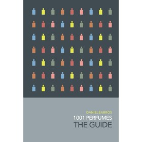 1001 Perfumes: The Guide