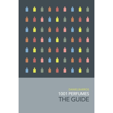 1001 Perfumes: The Guide