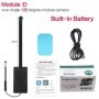 HD 1080P WiFi IP Mini cámara grabadora de vídeo en tiempo Real segurid