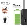 HD 1080P WiFi IP Mini cámara grabadora de vídeo en tiempo Real segurid