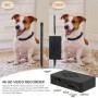 HD 1080P WiFi IP Mini cámara grabadora de vídeo en tiempo Real segurid