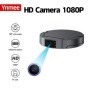 Mini cámara DV MD35 HD 1080P, grabadora de vídeo Digital pequeña, visi