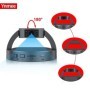 Mini cámara DV MD35 HD 1080P, grabadora de vídeo Digital pequeña, visi