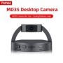 Mini cámara DV MD35 HD 1080P, grabadora de vídeo Digital pequeña, visi